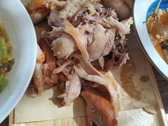 -九转小磨·非遗东北菜(群力店)