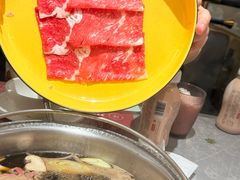 -一绪に寿喜烧(虹悦城店)