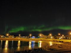 -Pakkhús Restaurant