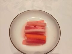 -百富源·海鲜辽菜(和平北大街店)