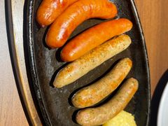 -萨莉亚意式餐厅(国和1000店)