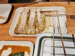 -木屋烧烤(南新店)