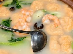 -朝郡酒家·粤菜(燕大星苑店)