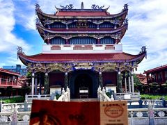 -显应宫(长乐区)