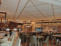-TABLE·味西餐厅-成都茂业JW万豪酒店
