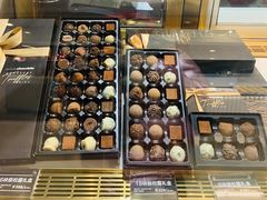 -Awfully Chocolate(来福士广场店)