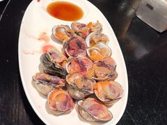 -健眺小海鲜(临海后山店)