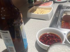 -海底捞火锅(番禺广场店)