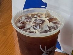 火烈鸟冰萃咖啡-瑞幸咖啡(稻兴环球科创中心店)