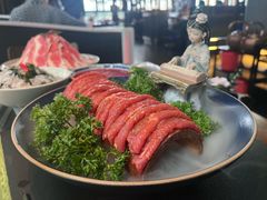 -大隐·成都火锅Bistro(合生麒麟新天地店)