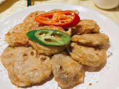 -石岐佬中山菜馆(张溪店)