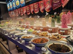 -山河屯铁锅炖(哈西站店)