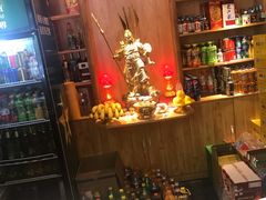 -灶座小锅烀饼·铁锅炖(道里店)