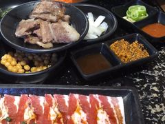 -九田家黑牛烤肉料理(石路天虹店)