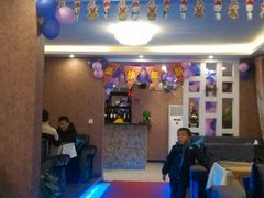 -初客牛排自助西餐厅(时代茗湖店)