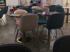 大堂-Lilliput粒粒堡亲子餐厅(置汇旭辉店)