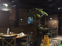大堂-广东道至正餐厅(区庄店)