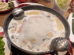 -红色江山(首钢国际大厦店)