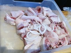-烹然四季椰子鸡火锅(姚家园万象汇店)