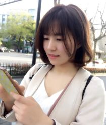 点击看大图 -GIRL STYLE 烫发·染发沙龙