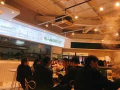 -蛙两只美蛙鱼头火锅(恒茂店)