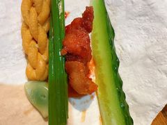 -广合草鸡·泰山炒鸡(温泉路店)