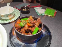 -南里山房·新淮扬菜(徐汇万科店)