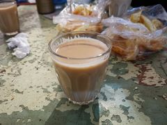 -老光明岗琼甜茶馆