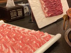 -仁和四季涮肉馆(天坛南门店)