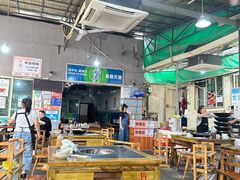 -星鸿社重庆老火锅