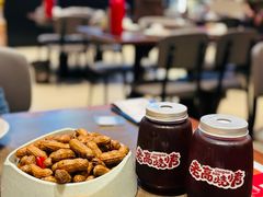 -老高烧烤(龙华星河iCO店)