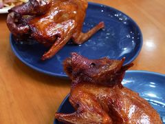 -煲煲掂风味煲仔饭餐厅(西区店)