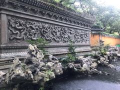 -普陀山风景名胜区-法雨禅寺
