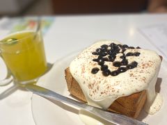 -翠华餐厅(宝安壹方城店)