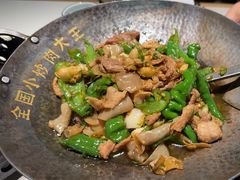 -费大厨辣椒炒肉(正佳广场店)
