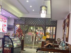 大堂-福瑞记老孙头biangbiang面(新生路店)