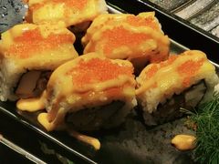 -汉拿山(华联公益西桥店)