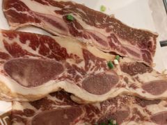 -韩宫宴炭火烤肉(印象城店)