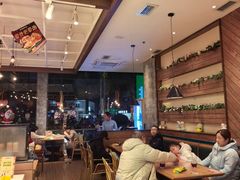 -豪客来牛排(红豆万花城店)