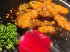 -前海沿·青岛菜(大拇指广场石老人店)