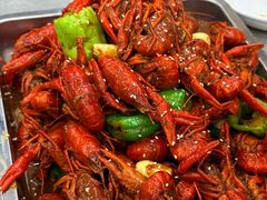 -呆虾王龙虾馆(南湖总店)