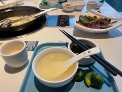 -百年果林椰子鸡(中洲店)