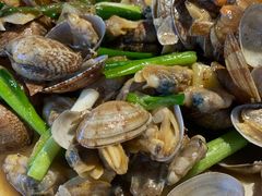 -蓝湾碧波·老字号·疍家非遗海上餐厅