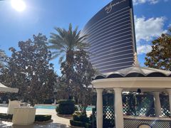 -拉斯维加斯永利酒店