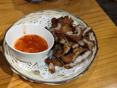-听风阁农家私房菜茶楼(龙坞店)