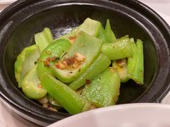 -麒茗餐厅·粤菜·宴会厅·海鲜(锦绣路店)
