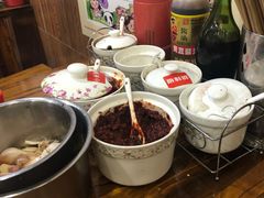 -攀枝花·任德琼·盐边羊肉米线