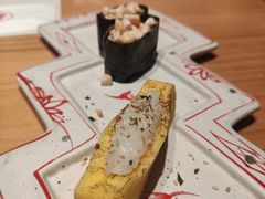-炎寿司(王府大街店)