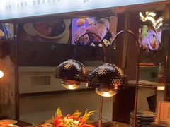 -三亚胜意海景酒店·海鲜自助餐厅(三亚湾路店)