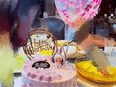 -维尔纳斯·生日蛋糕·动物奶油冰淇淋蛋糕(六里桥店)